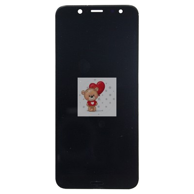 Дисплей для Samsung A600F Galaxy A6 2018 с тачскрином Черный - (In-Cell) Дисплей для Samsung A600F Galaxy A6 2018 с тачскрином Черный - (In-Cell)