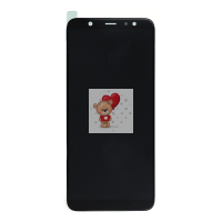 Дисплей для Samsung A605F Galaxy A6+ 2018 с тачскрином Черный - OR (SP) Дисплей для Samsung A605F Galaxy A6+ 2018 с тачскрином Черный - OR (SP)