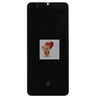 Дисплей для Samsung A705F Galaxy A70 с тачскрином Черный - (AMOLED) Дисплей для Samsung A705F Galaxy A70 с тачскрином Черный - (AMOLED)