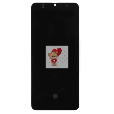 Дисплей для Samsung A705F Galaxy A70 с тачскрином Черный - (AMOLED) Дисплей для Samsung A705F Galaxy A70 с тачскрином Черный - (AMOLED)