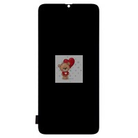 Дисплей для Samsung A705F Galaxy A70 с тачскрином Черный - (In-Cell) Дисплей для Samsung A705F Galaxy A70 с тачскрином Черный - (In-Cell)