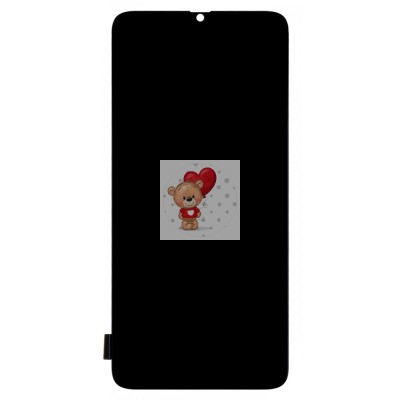 Дисплей для Samsung A705F Galaxy A70 с тачскрином Черный - (In-Cell) Дисплей для Samsung A705F Galaxy A70 с тачскрином Черный - (In-Cell)