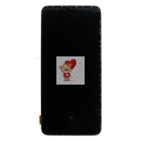 Дисплей для Samsung A705F Galaxy A70 модуль Черный - OR (SP) Дисплей для Samsung A705F Galaxy A70 модуль Черный - OR (SP)