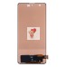 Дисплей для Samsung A715F Galaxy A71 с тачскрином Черный - (In-Cell)