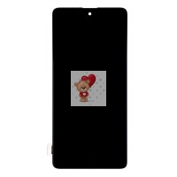 Дисплей для Samsung A715F Galaxy A71 с тачскрином Черный - (In-Cell) Дисплей для Samsung A715F Galaxy A71 с тачскрином Черный - (In-Cell)