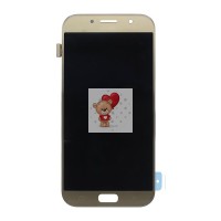 Дисплей для Samsung A720F Galaxy A7 (2017) с тачскрином Золотой - Galaxy AMOLED) Дисплей для Samsung A720F Galaxy A7 (2017) с тачскрином Золотой - Galaxy AMOLED)