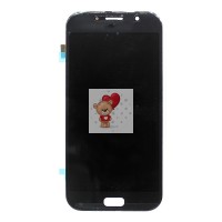 Дисплей для Samsung A720F Galaxy A7 (2017) с тачскрином Черный - (AMOLED) Дисплей для Samsung A720F Galaxy A7 (2017) с тачскрином Черный - (AMOLED)