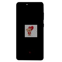 Дисплей для Samsung A725F Galaxy A72 модуль Синий - OR (SP) Дисплей для Samsung A725F Galaxy A72 модуль Синий - OR (SP)