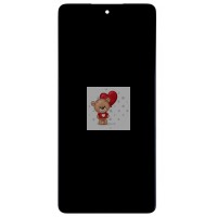 Дисплей для Samsung A725F Galaxy A72 с тачскрином Черный - (In-Cell) Дисплей для Samsung A725F Galaxy A72 с тачскрином Черный - (In-Cell)