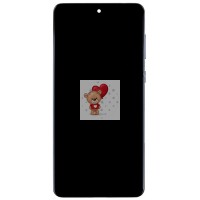 Дисплей для Samsung A736B Galaxy A73 5G модуль Черный - OR (SP) Дисплей для Samsung A736B Galaxy A73 5G модуль Черный - OR (SP)