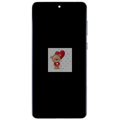 Дисплей для Samsung A736B Galaxy A73 5G модуль Черный - OR (SP) Дисплей для Samsung A736B Galaxy A73 5G модуль Черный - OR (SP)