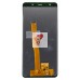 Дисплей для Samsung A750F Galaxy A7 (2018) с тачскрином Черный - (In-Cell) Дисплей для Samsung A750F Galaxy A7 (2018) с тачскрином Черный - (In-Cell)