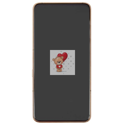 Дисплей для Samsung A805F Galaxy A80 модуль Золотой - OR (SP)