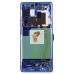 Дисплей для Samsung G770F Galaxy S10 Lite модуль Синий - OR (SP)