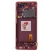 Дисплей для Samsung G780F Galaxy S20 FE модуль Красный - OR (SP) Дисплей для Samsung G780F Galaxy S20 FE модуль Красный - OR (SP)