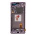 Дисплей для Samsung G780F Galaxy S20 FE модуль Лавандовый - OR (SP)