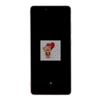 Дисплей для Samsung G780F Galaxy S20 FE модуль Лавандовый - OR (SP) Дисплей для Samsung G780F Galaxy S20 FE модуль Лавандовый - OR (SP)