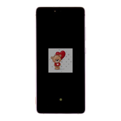 Дисплей для Samsung G780F Galaxy S20 FE модуль Лавандовый - OR (SP) Дисплей для Samsung G780F Galaxy S20 FE модуль Лавандовый - OR (SP)