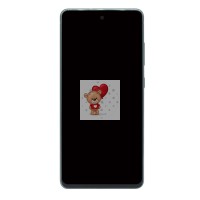 Дисплей для Samsung G780F Galaxy S20 FE модуль Зеленый - OR (SP)