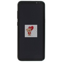 Дисплей для Samsung G955F Galaxy S8+ модуль Черный - OR (SP) Дисплей для Samsung G955F Galaxy S8+ модуль Черный - OR (SP)