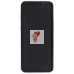 Дисплей для Samsung G955F Galaxy S8+ модуль Фиолетовый - OR (SP)