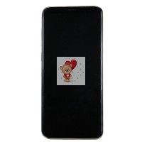 Дисплей для Samsung G955F Galaxy S8+ модуль Золотой - OR (SP) Дисплей для Samsung G955F Galaxy S8+ модуль Золотой - OR (SP)