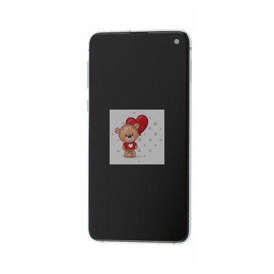Дисплей для Samsung G970F Galaxy S10e модуль Зеленый - OR (SP)
