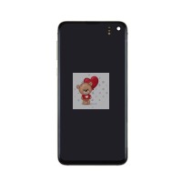Дисплей для Samsung G970F Galaxy S10e модуль Желтый - OR (SP) Дисплей для Samsung G970F Galaxy S10e модуль Желтый - OR (SP)