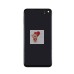 Дисплей для Samsung G970F Galaxy S10e модуль Желтый - OR (SP)