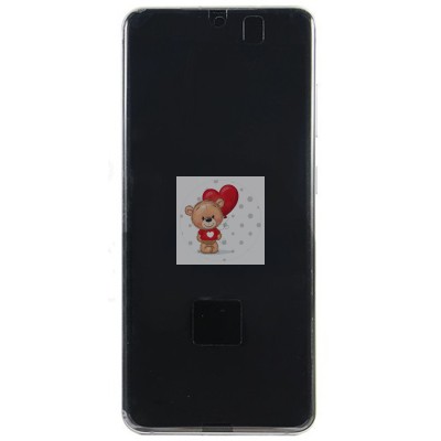 Дисплей для Samsung G980F Galaxy S20 модуль Серый - OR (SP)