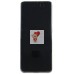 Дисплей для Samsung G980F Galaxy S20 модуль Серый - OR (SP)