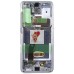 Дисплей для Samsung G980F Galaxy S20 модуль Серый - OR (SP)