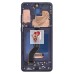 Дисплей для Samsung G985F Galaxy S20+ модуль Черный - OR (SP)