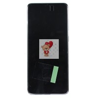 Дисплей для Samsung G985F Galaxy S20+ модуль Синий - OR (SP) Дисплей для Samsung G985F Galaxy S20+ модуль Синий - OR (SP)