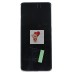Дисплей для Samsung G985F Galaxy S20+ модуль Синий - OR (SP)