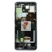Дисплей для Samsung G988B Galaxy S20 Ultra модуль Серый - OR (SP)