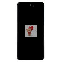 Дисплей для Samsung G990B Galaxy S21 FE модуль Белый - OR (SP) Дисплей для Samsung G990B Galaxy S21 FE модуль Белый - OR (SP)