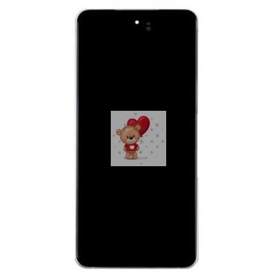 Дисплей для Samsung G990B Galaxy S21 FE модуль Белый - OR (SP) Дисплей для Samsung G990B Galaxy S21 FE модуль Белый - OR (SP)