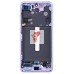 Дисплей для Samsung G990B Galaxy S21 FE модуль Фиолетовый - OR (SP) Дисплей для Samsung G990B Galaxy S21 FE модуль Фиолетовый - OR (SP)