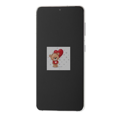Дисплей для Samsung G991B Galaxy S21 модуль Белый - OR (SP)