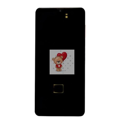 Дисплей для Samsung G991B Galaxy S21 модуль Фиолетовый - OR (SP) Дисплей для Samsung G991B Galaxy S21 модуль Фиолетовый - OR (SP)