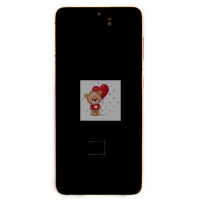 Дисплей для Samsung G991B Galaxy S21 модуль Розовый - OR (SP) Дисплей для Samsung G991B Galaxy S21 модуль Розовый - OR (SP)