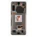 Дисплей для Samsung G996B Galaxy S21+ модуль Серебро - OR (SP)
