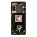 Дисплей для Samsung G996B Galaxy S21+ модуль Черный - OR (SP)