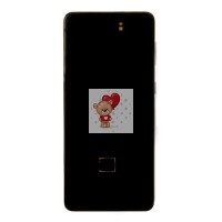 Дисплей для Samsung G996B Galaxy S21+ модуль Черный - OR (SP) Дисплей для Samsung G996B Galaxy S21+ модуль Черный - OR (SP)
