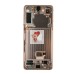 Дисплей для Samsung G996B Galaxy S21+ модуль Фиолетовый - OR (SP)