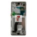 Дисплей для Samsung G998B Galaxy S21 Ultra модуль Серебро - OR (SP) Дисплей для Samsung G998B Galaxy S21 Ultra модуль Серебро - OR (SP)