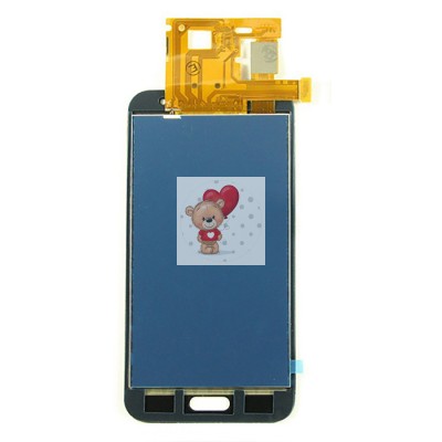 Дисплей для Samsung J120F Galaxy J1 (2016) с тачскрином Черный - (In-Cell) Дисплей для Samsung J120F Galaxy J1 (2016) с тачскрином Черный - (In-Cell)