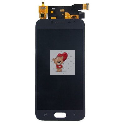 Дисплей для Samsung J250F Galaxy J2 (2018) с тачскрином Черный - (In-Cell) Дисплей для Samsung J250F Galaxy J2 (2018) с тачскрином Черный - (In-Cell)