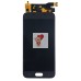 Дисплей для Samsung J250F Galaxy J2 (2018) с тачскрином Черный - (In-Cell)
